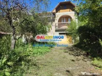 Casa P 1 Barbuletu