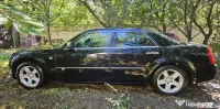 Chrysler 300C,an 2008, motor 3.0 CRD v6 diesel, motor și cutie de Mercedes