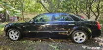 Chrysler 300C,an 2008, motor 3.0 CRD v6 diesel, motor și cutie de Mercedes