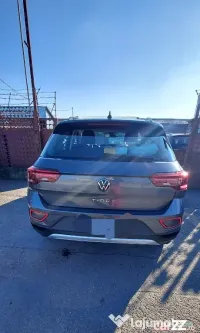 Volkswagen T-roc, 2023,