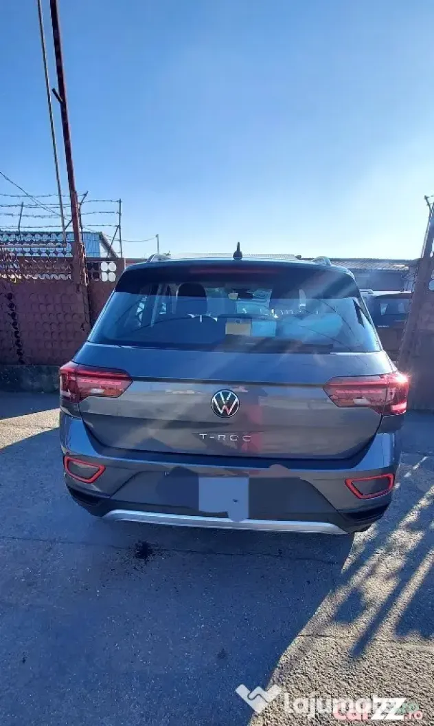 Volkswagen T-roc, 2023, - Oradea (Bihor)