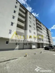 Mall Grand Arena-3 Camere - Decomandat