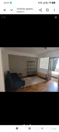 Închiriez apartament 2 camere