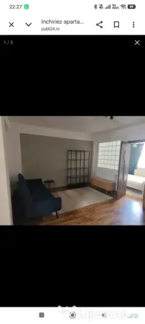 Închiriez apartament 2 camere