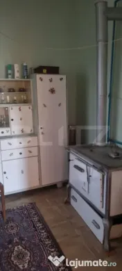 Casa cu 2 camere 