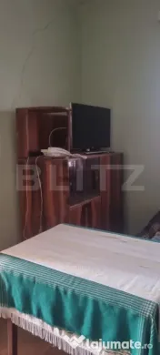 Casa cu 2 camere 