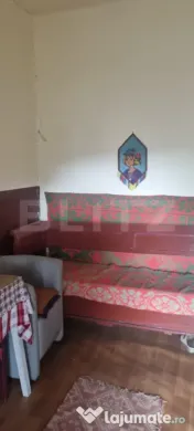 Casa cu 2 camere 