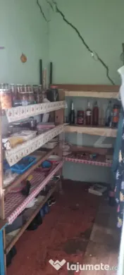 Casa cu 2 camere 
