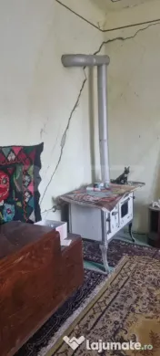 Casa cu 2 camere 