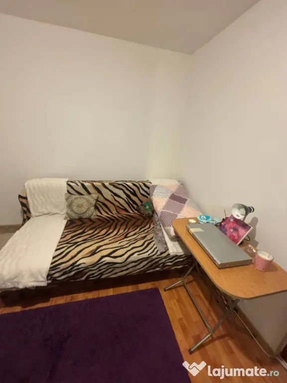 Garsonieră de vânzare – 15,76 mp | Sălaj, Aleea Bacău, Sector 5