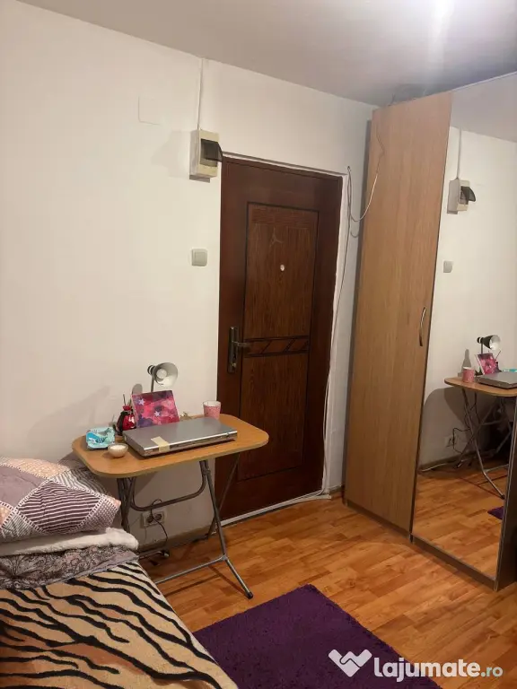 Garsonieră de vânzare – 15,76 mp | Sălaj, Aleea Bacău, Sector 5