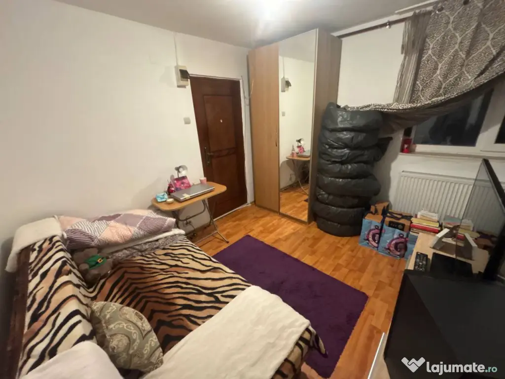 Garsonieră de vânzare – 15,76 mp | Sălaj, Aleea Bacău, Sector 5