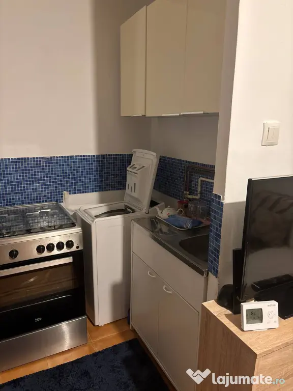 Garsonieră de vânzare – 15,76 mp | Sălaj, Aleea Bacău, Sector 5