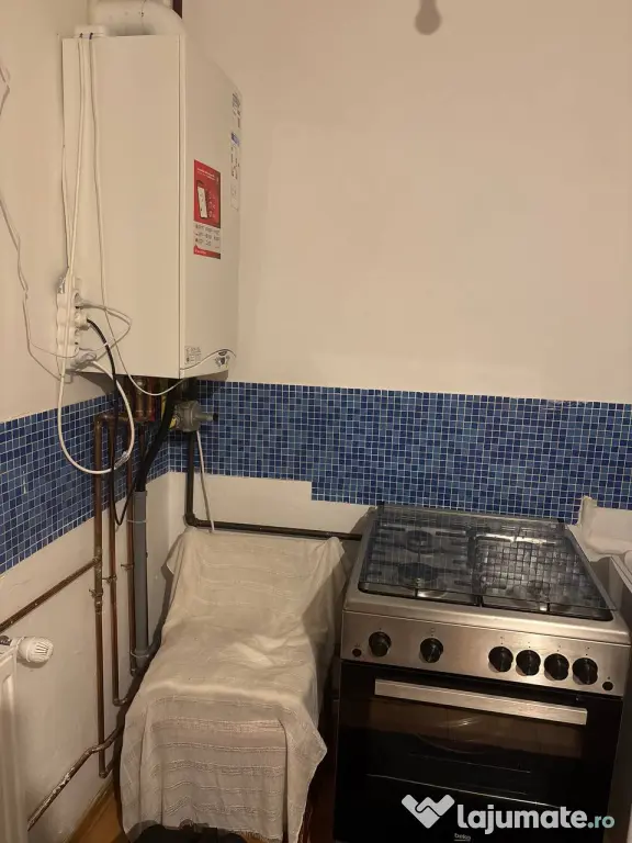 Garsonieră de vânzare – 15,76 mp | Sălaj, Aleea Bacău, Sector 5