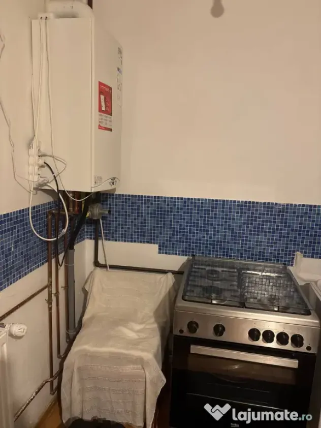 Garsonieră de vânzare – 15,76 mp | Sălaj, Aleea Bacău, Sector 5