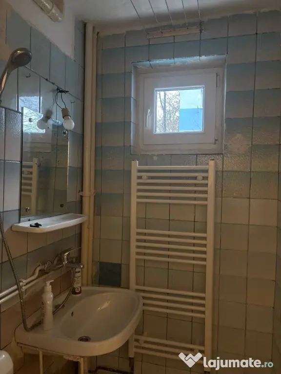 Garsonieră de vânzare – 15,76 mp | Sălaj, Aleea Bacău, Sector 5