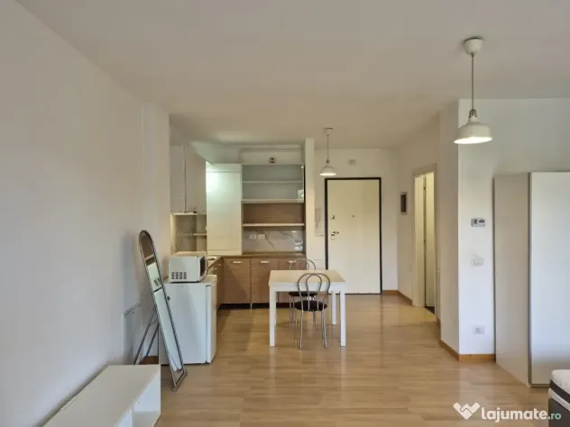 Inchiriez Apartament cu 1 camera tip Studio (mare) 45mp, terasa 7mp - Timisoara (Timis)