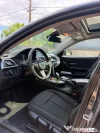 BMW seria 4 f36 2.0d 2017 