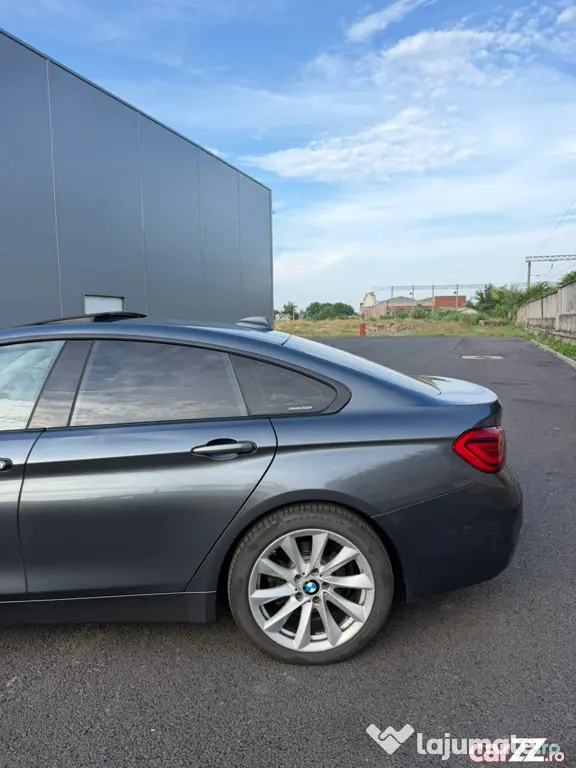 BMW seria 4 f36 2.0d 2017 - Ploiesti (Prahova)