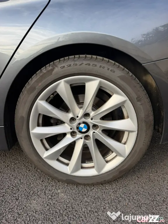BMW seria 4 f36 2.0d 2017 - Ploiesti (Prahova)