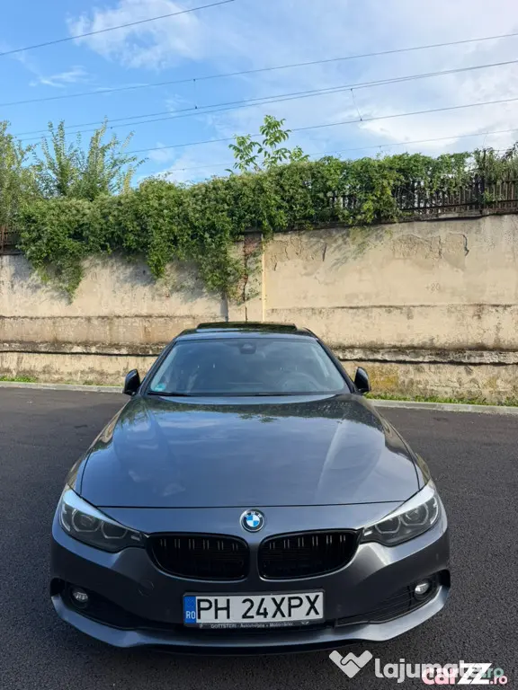 BMW seria 4 f36 2.0d 2017 - Ploiesti (Prahova)