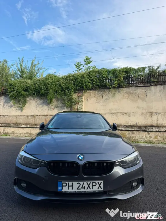BMW seria 4 f36 2.0d 2017 - Ploiesti (Prahova)