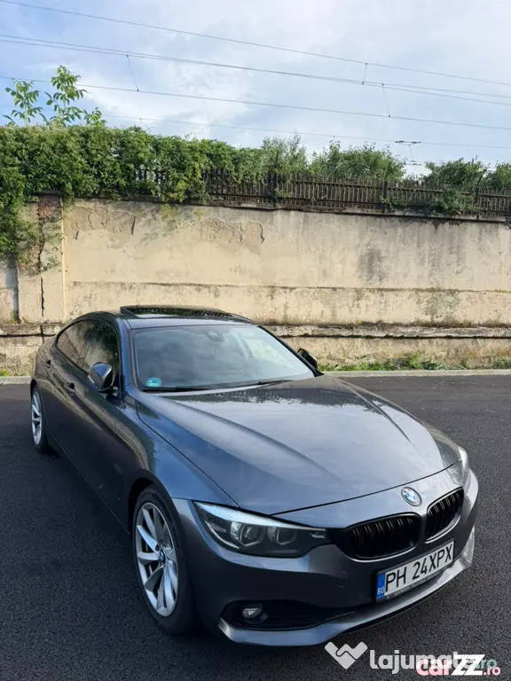 BMW seria 4 f36 2.0d 2017 - Ploiesti (Prahova)