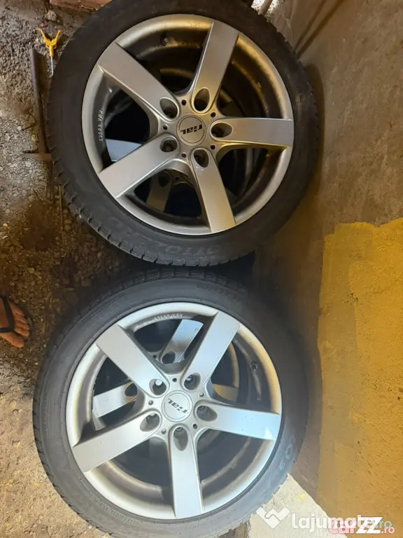 BMW seria 4 f36 2.0d 2017 - Ploiesti (Prahova)