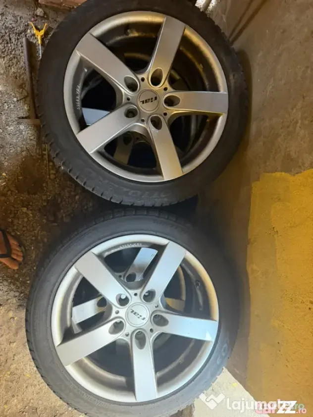 BMW seria 4 f36 2.0d 2017 - Ploiesti (Prahova)