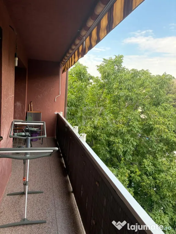 3 camere Titan decomandat, centrală, et. 2, an 2017, 98 mp - Bucuresti (Bucuresti-Ilfov)