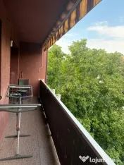 3 camere Titan decomandat, centrală, et. 2, an 2017, 98 mp