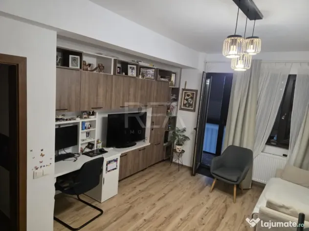 3 camere Titan decomandat, centrală, et. 2, an 2017, 98 mp - Bucuresti (Bucuresti-Ilfov)