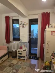 3 camere Titan decomandat, centrală, et. 2, an 2017, 98 mp