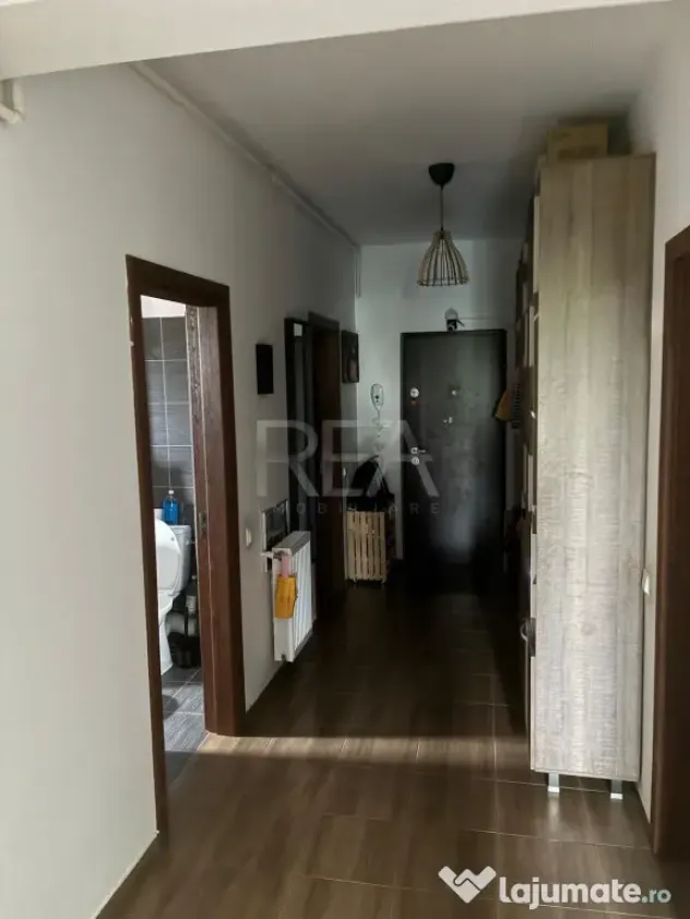 3 camere Titan decomandat, centrală, et. 2, an 2017, 98 mp - Bucuresti (Bucuresti-Ilfov)