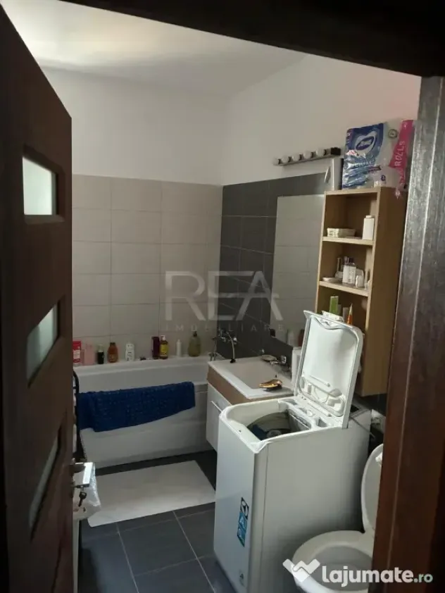3 camere Titan decomandat, centrală, et. 2, an 2017, 98 mp - Bucuresti (Bucuresti-Ilfov)