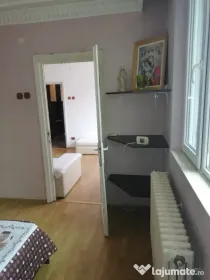Apartament 2 camere SD Bucsinescu
