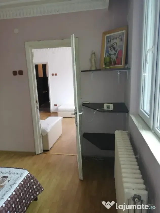 Apartament 2 camere SD Bucsinescu - Iasi (Iasi)