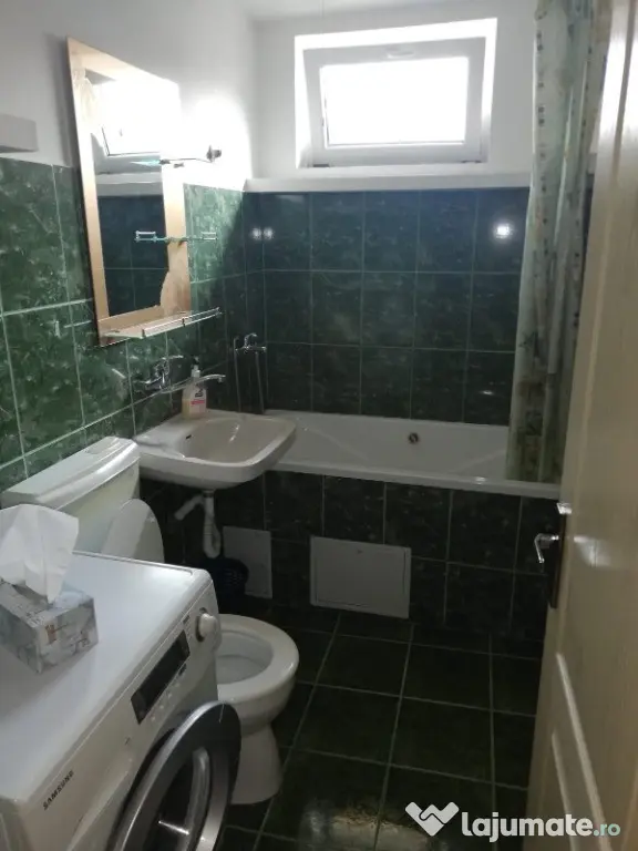 Apartament 2 camere SD Bucsinescu - Iasi (Iasi)