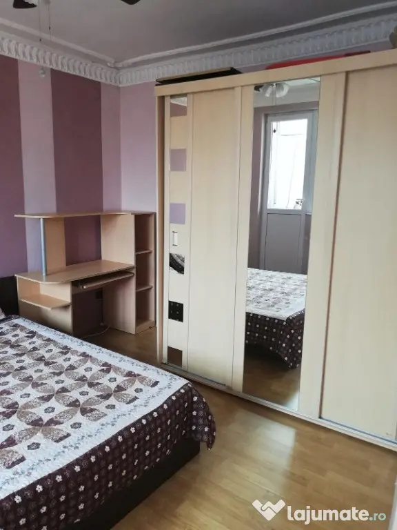 Apartament 2 camere SD Bucsinescu - Iasi (Iasi)