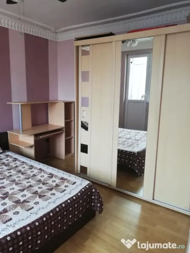 Apartament 2 camere SD Bucsinescu - Iasi (Iasi)