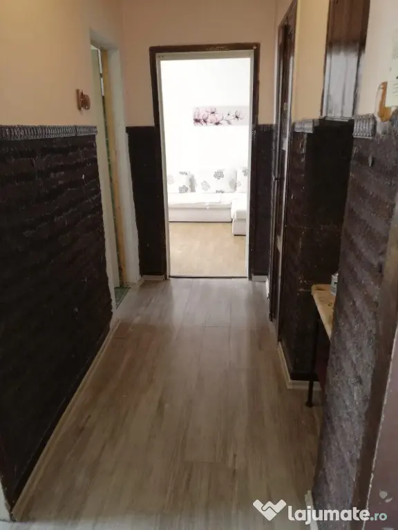 Apartament 2 camere SD Bucsinescu - Iasi (Iasi)