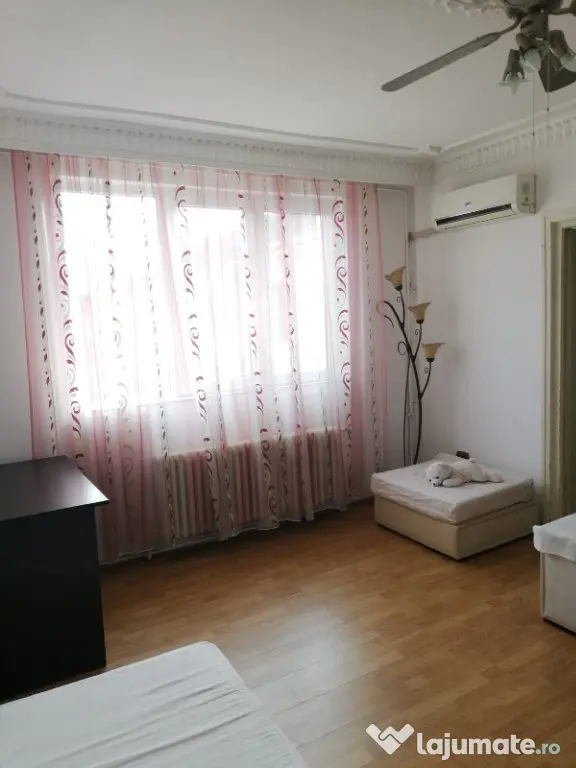 Apartament 2 camere SD Bucsinescu - Iasi (Iasi)