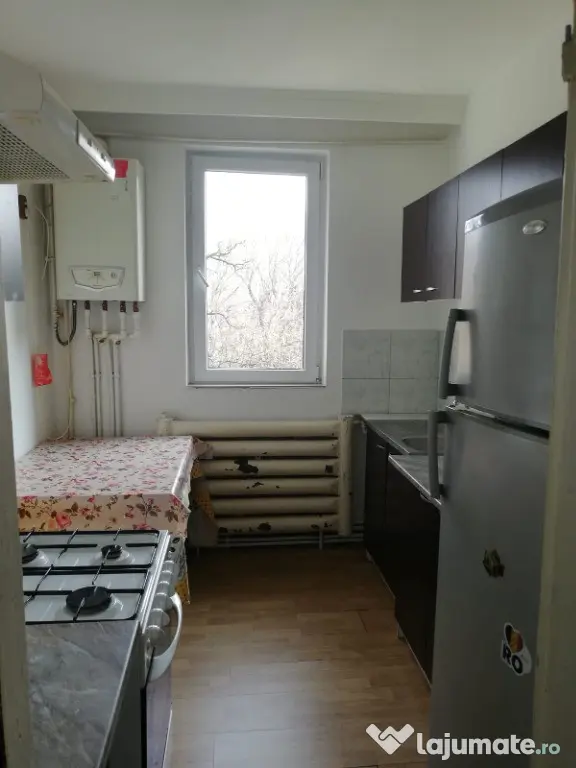 Apartament 2 camere SD Bucsinescu - Iasi (Iasi)