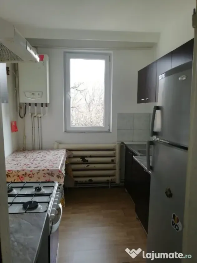 Apartament 2 camere SD Bucsinescu - Iasi (Iasi)