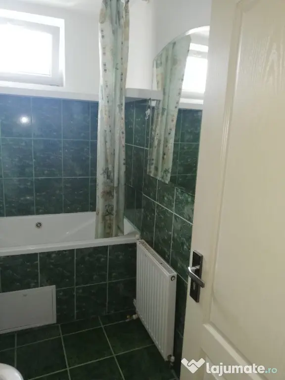 Apartament 2 camere SD Bucsinescu - Iasi (Iasi)