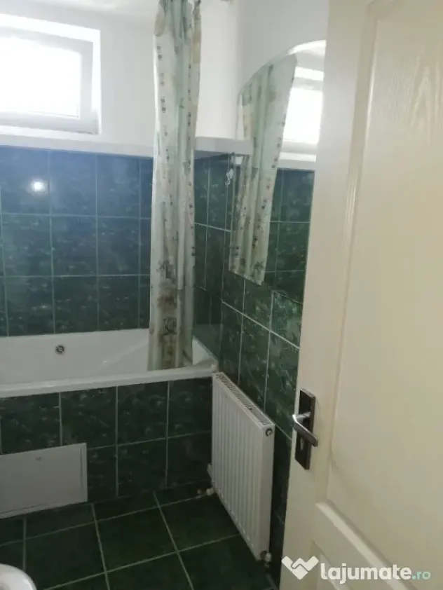 Apartament 2 camere SD Bucsinescu - Iasi (Iasi)