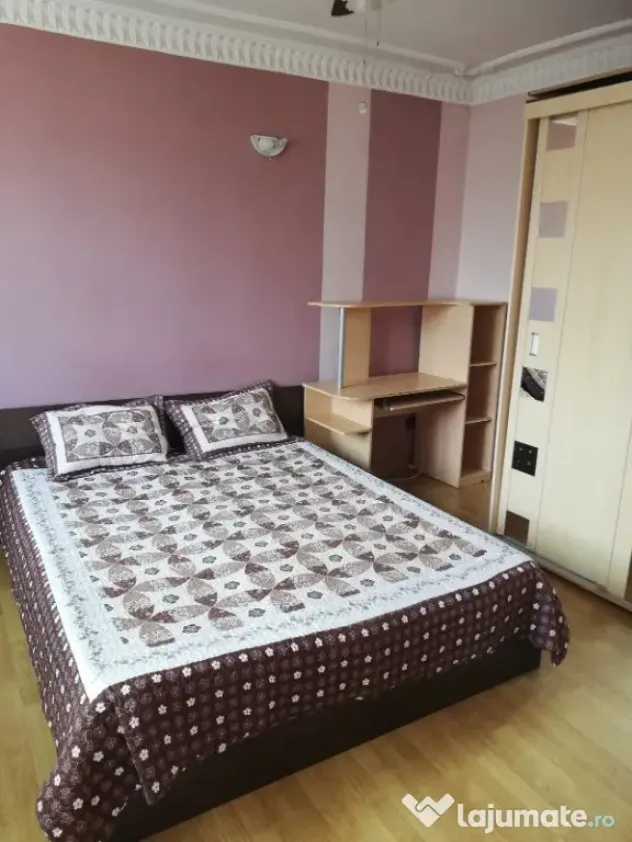 Apartament 2 camere SD Bucsinescu - Iasi (Iasi)