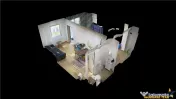3D!Spatiu:rezidential,birouri,cabinet,contabilitate, servici