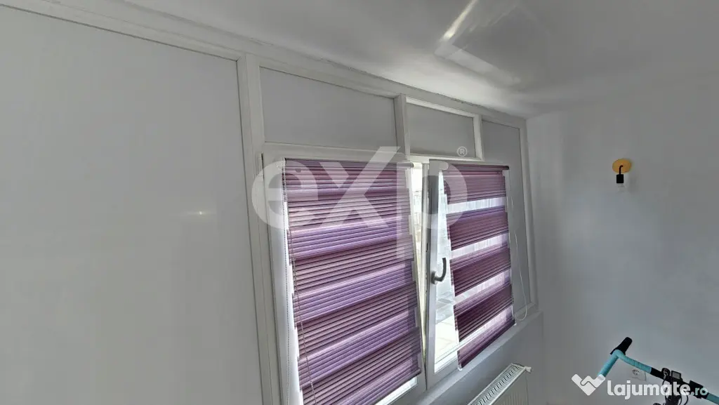 De vanzare apartament 3 camere in zona Mihai Bravu - Ploiesti (Prahova)