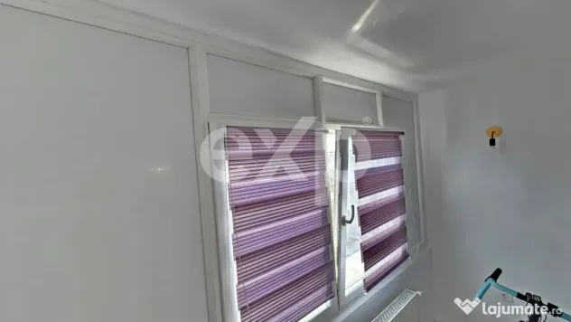 De vanzare apartament 3 camere in zona Mihai Bravu - Ploiesti (Prahova)